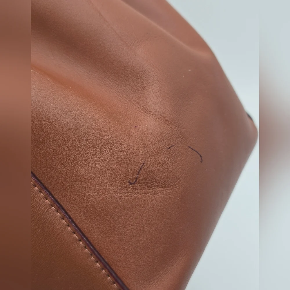 Coach 1941 Glovetanned Leather Cooper Carryall - Picture 13 of 16